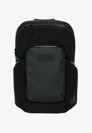 Porsche Design URBAN - Rugzak - black