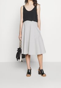 DRYKORN Blus - black