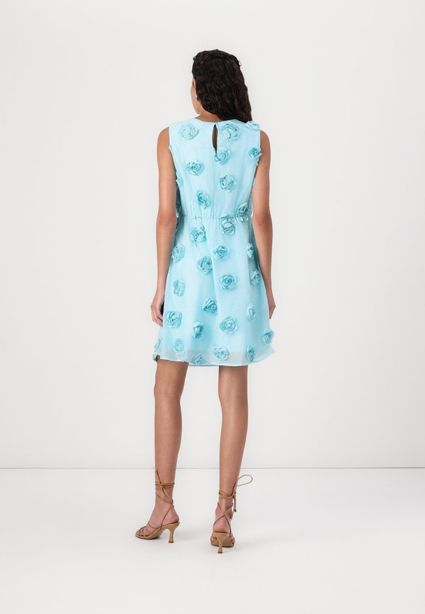 VMROSE FLOWER DRESS - Day dress - waterspout3
