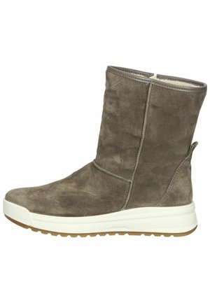 ara Plateaustiefelette - taiga