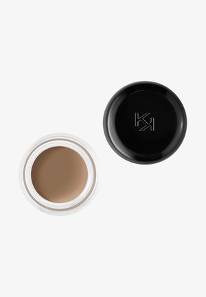 KIKO Milano, LASTING EYEBROW GEL - Gel sourcils - 01 light blonde