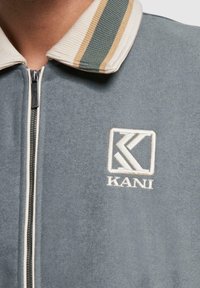 Karl Kani Kurtka Bomber