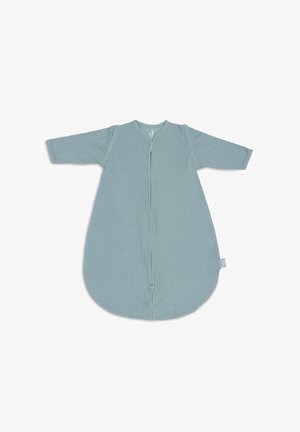 Jollein AJOUR - Babyslaapzak - sea green