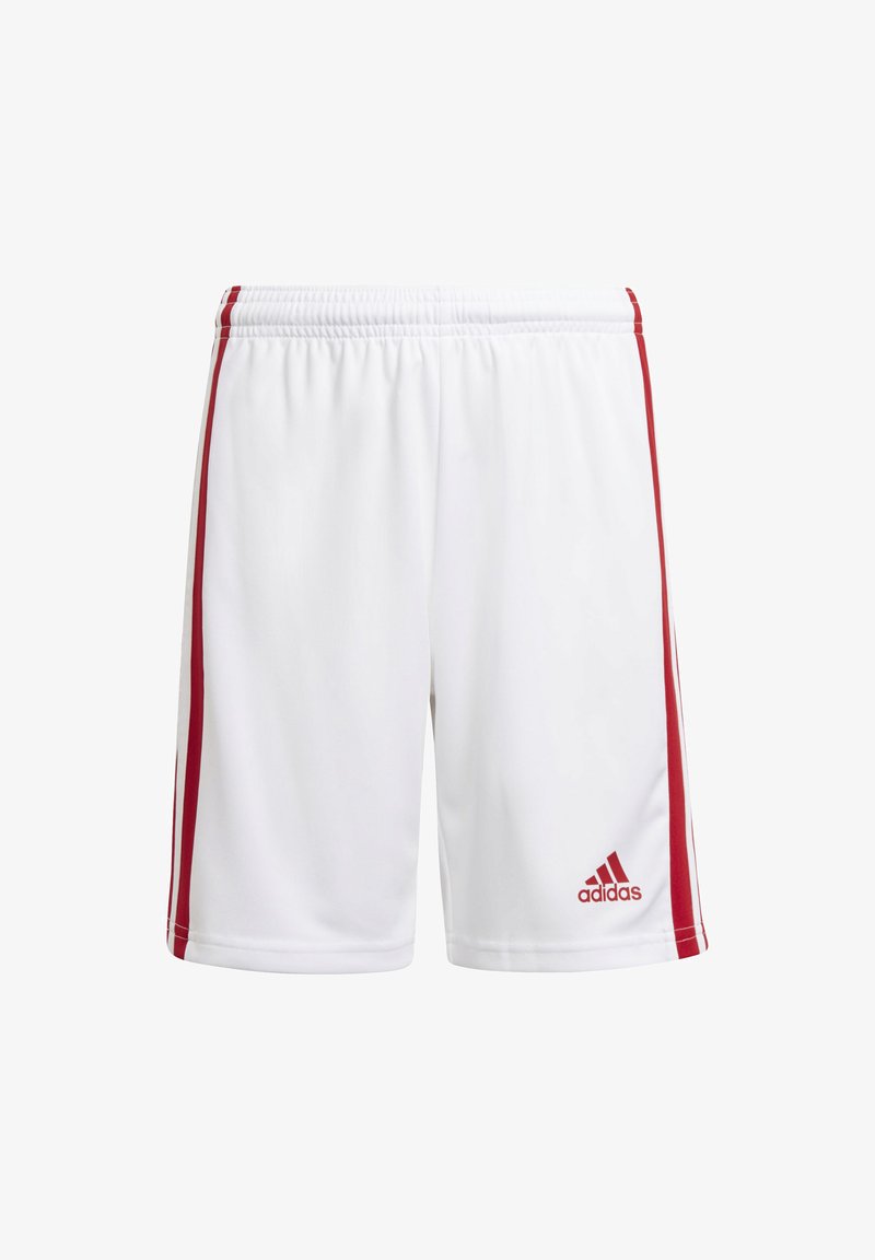 adidas Performance SQUADRA 21 Y - Korte broeken - white