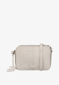 Niet geselecteerd, off white