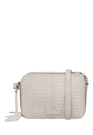 Burkely COOL COLBIE - Borsa a tracolla - off white