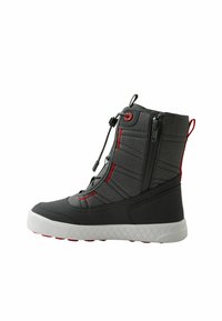 Unausgewählt, soft black