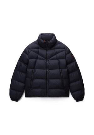 Napapijri, MOLVENO STAND - Giacca invernale - black beauty