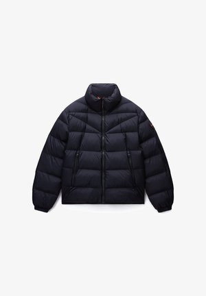 Napapijri, MOLVENO STAND - Giacca invernale - black beauty