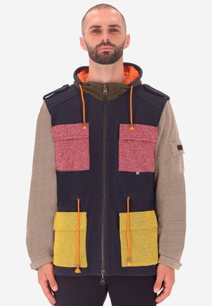 Giacca da mezza stagione - blue