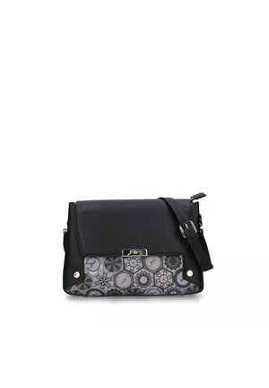 Borsa a tracolla - grey