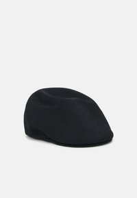 Kangol - SEAMLESS TROPIC  UNISEX - Klobuk - black Miniaturna slika 1