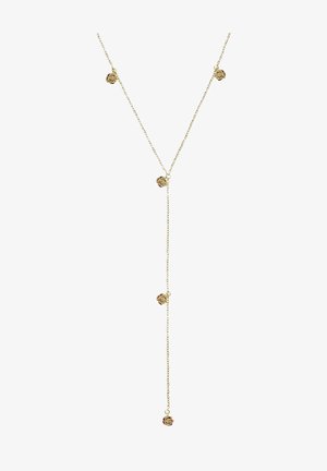 ROSE - Earrings - gold