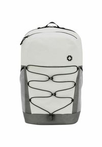 NIKLAS - Ruksak - cream white