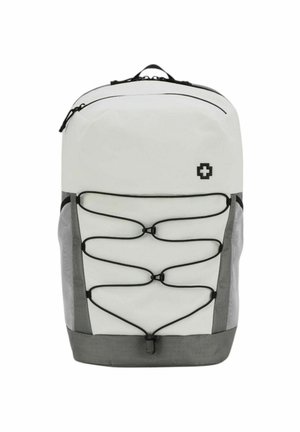 NIKLAS - Zaino - cream white