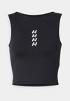 WOMENS - Top - black