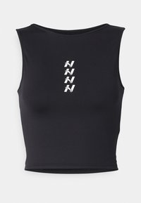 Επιλέχθηκε, black