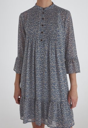 Day dress - light blue