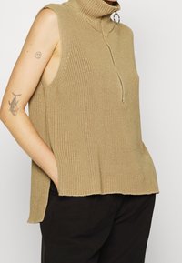 Soyaconcept Trui - sand