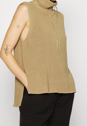 Maglione - sand