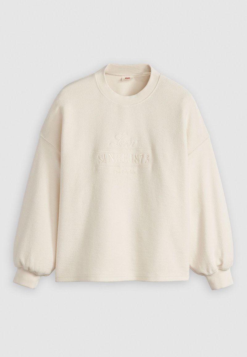Levi’s® Sweater crème Levi’s® Sweater crème