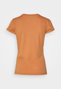 Armani Exchange T-shirt estampada - joshua rock/black