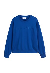 Non selezionato, shiny blue