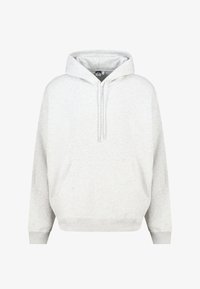 Geselecteerd, light grey