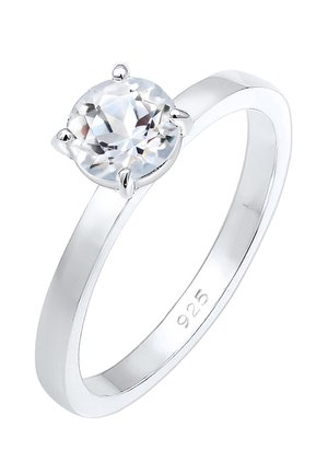 Ringe - silver-coloured