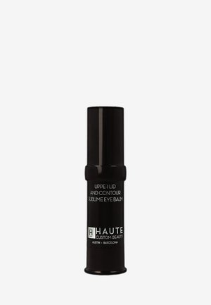 UPPER LID & CONTOUR SUBLIME EYE BALM - Eyecare - black