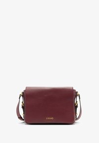 Non selezionato, bordeaux