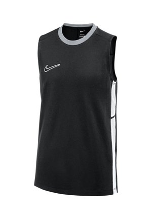 Nike Performance, NIKE PERFORMANCE ACADEMY 25 TANKTOP KIDS FUSSBALL - TEXTILIEN - TANKTOPS - Top - schwarzgrau