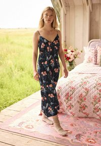 Cath Kidston REGULAR FIT - Camicia da notte - navy floral