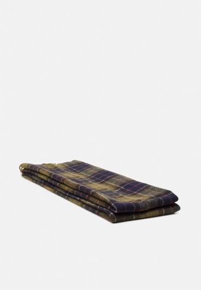 Barbour TARTAN SCARF UNISEX - Шал - classic tartan