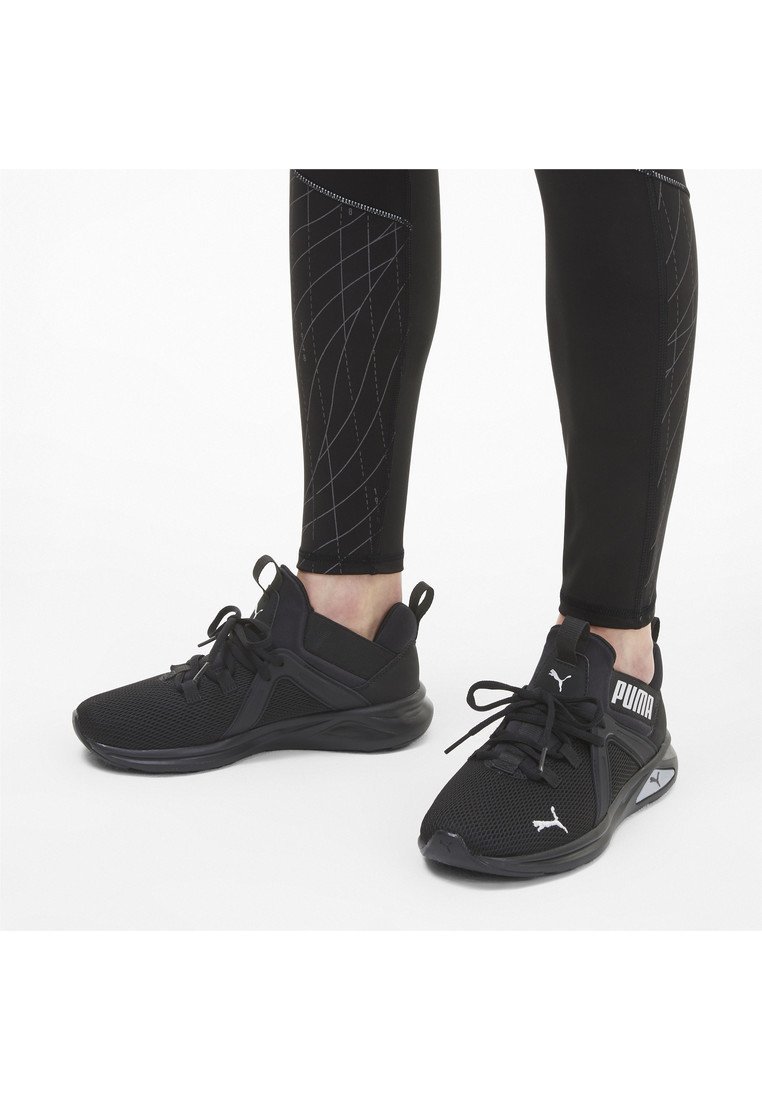 Enzo puma black Clearance