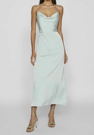 Freizeitkleid - light green