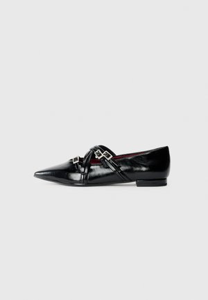 Ballerina's - black