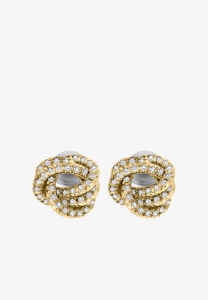 Emporio Armani, EMPORIO ARMANI WOMEN JEWELRY - Ohrringe - gold-coloured