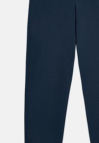 Schiesser Pyjama set - blau