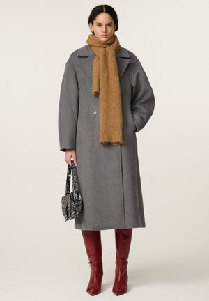 Fabienne Chapot, GILLIAN COAT - Mantel - grey