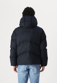DRYKORN NOTAN - Veste d'hiver - blue