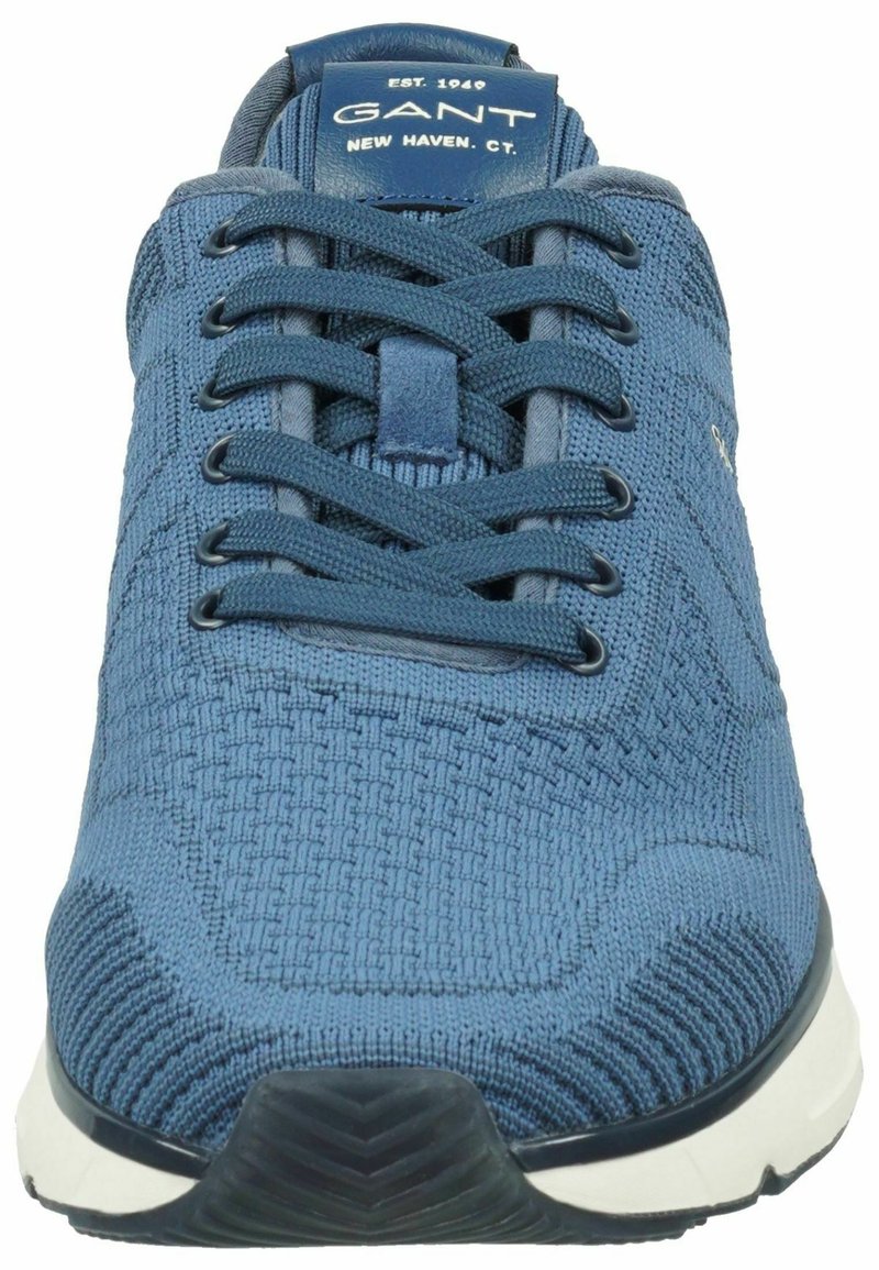 Herren Sneaker low | GANT Sneaker low marine-vintage blue/blau - FC39177 Herren Sneaker low | GANT Sneaker low marine-vintage blue/blau - FC39177