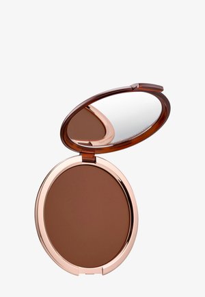 BRONZE POWDER BRONZER - Bronzeur -  dark brown