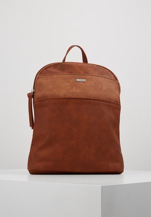 Mochila - cognac