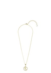 Bague Femme Plaqué Or 750 – Taille 50 | Anneau Simple Doré