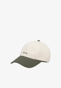 Ei valittu, dark army