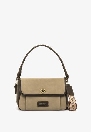 mtng, BOLSO DE MUJER BODEN - Sac à main - beige