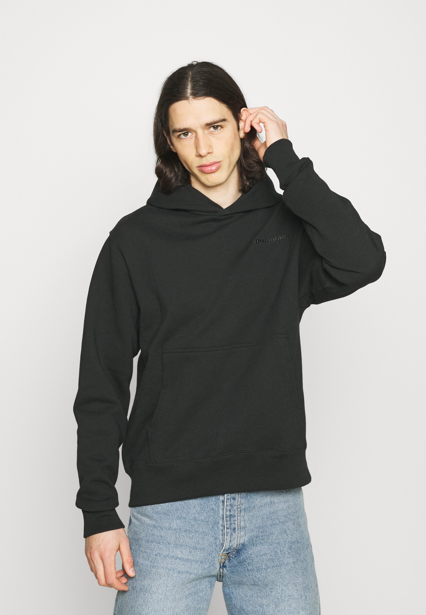 basics hoodies