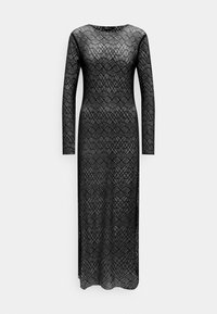 A WEEKEND TO REMEMBER DRESS - Naktskrekls - black
