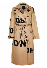 River Island Trenchcoat - beige
